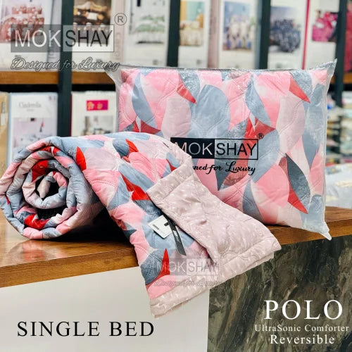 Single Bed Comforter Set